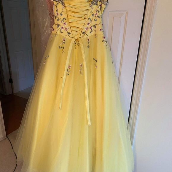 Alyce Paris dress - Picture 6 of 6